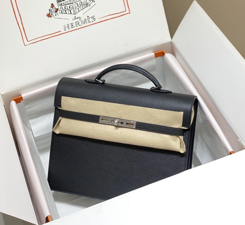 Hermes Kelly Bags